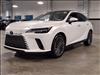 2025 Lexus RX 450h+ 450h+ Luxury