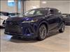 2025 Lexus RX 450h+ 450h+ Luxury