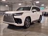 2025 Lexus LX 600 600 Luxury