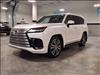 2025 Lexus LX 600 600 Luxury