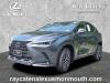 2022 Lexus NX 350h Premium
