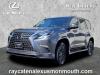 2022 Lexus GX 460 Luxury