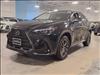 2025 Lexus NX 350h 350h Luxury