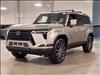 2025 Lexus GX 550 
