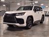 2025 Lexus LX 700h 