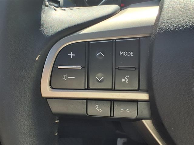 2022 Lexus RX 350 Navigation