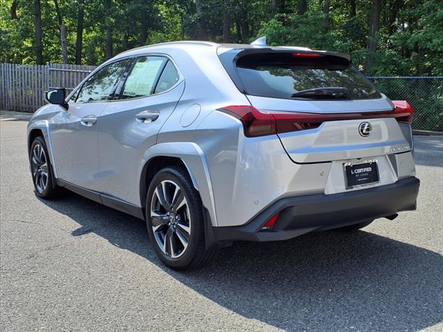 2023 Lexus UX 250h Premium
