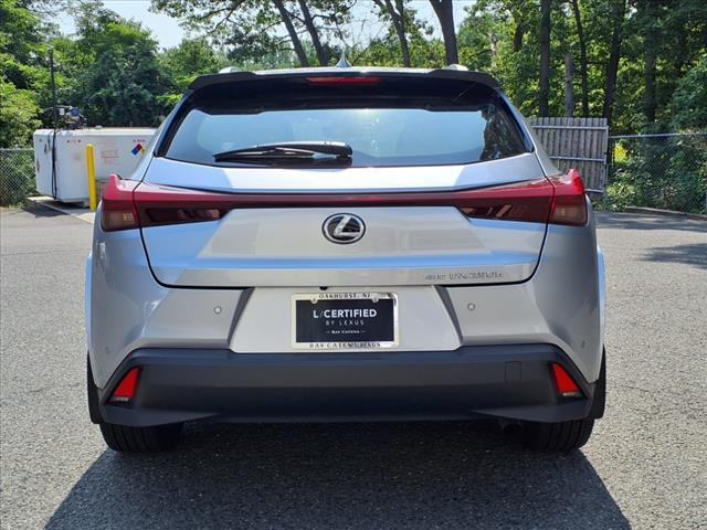 2023 Lexus UX 250h Premium