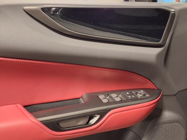 2025 Lexus NX 350 350 Base