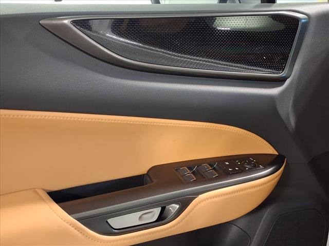 2025 Lexus NX 350 350 Base