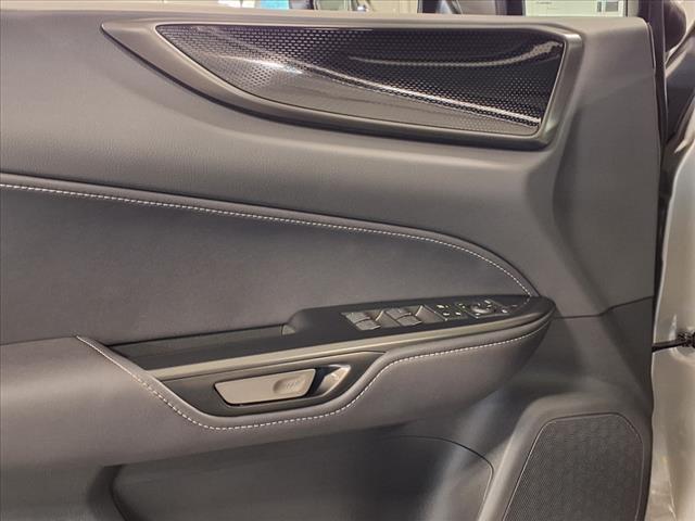 2025 Lexus NX 350 350 Base