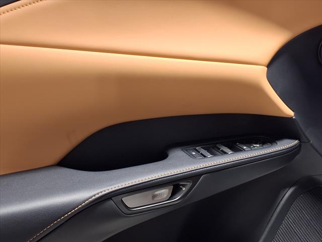 2025 Lexus RX 350 350