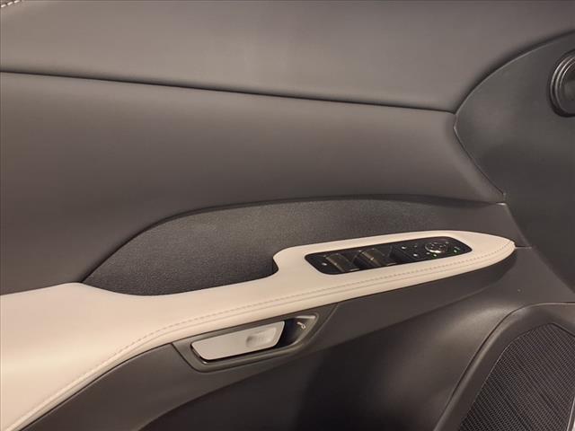2025 Lexus RX 350 350