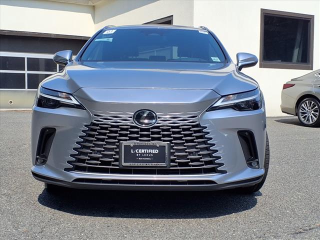 2023 Lexus RX 350 Rx 350 Premium Plus