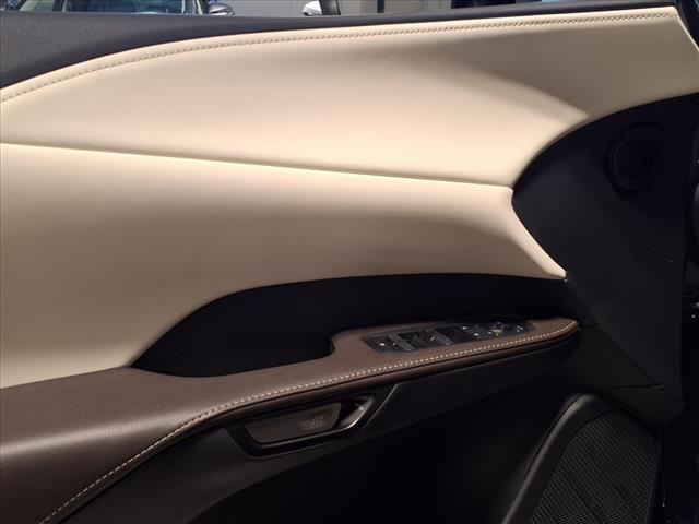 2025 Lexus RX 350 350