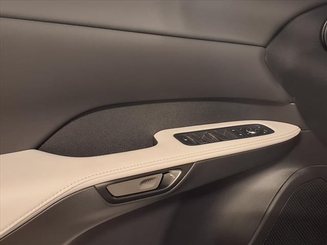 2025 Lexus RX 350 350