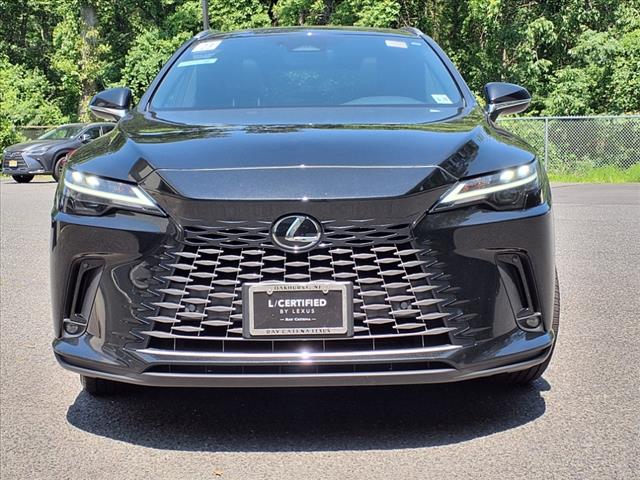 2023 Lexus RX 350 Premium Package