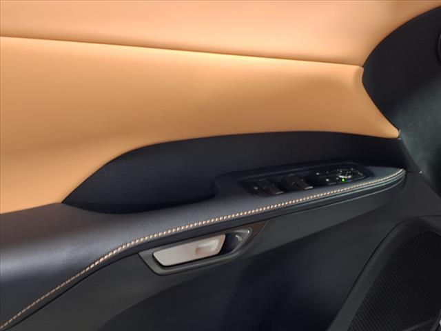 2025 Lexus RX 350 350