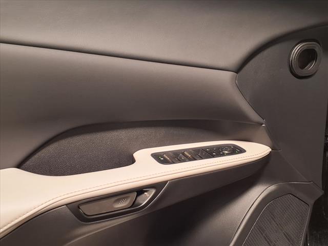 2025 Lexus RX 350 350
