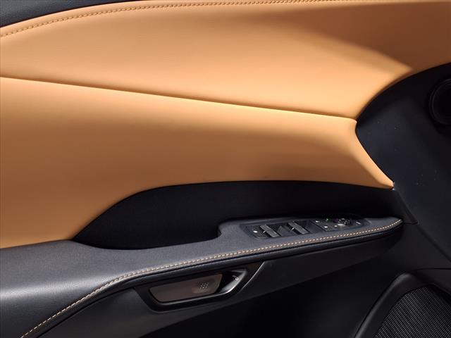 2025 Lexus RX 350h 
