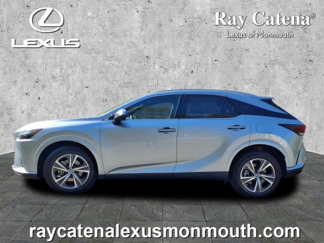 2023 Lexus RX 350h Premium