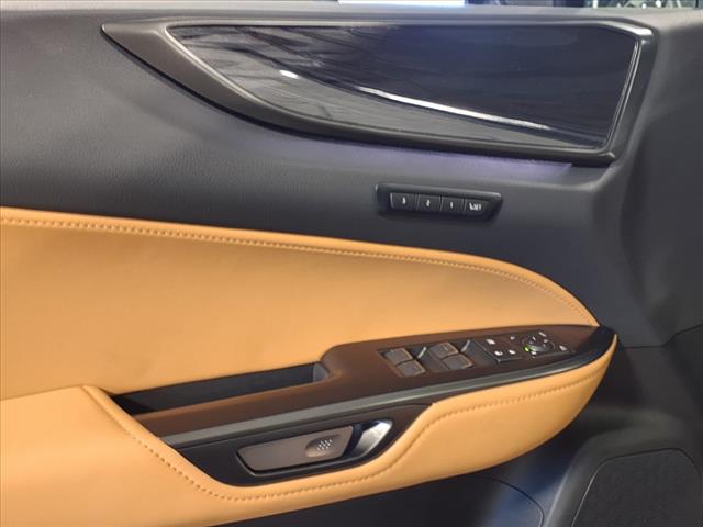 2025 Lexus NX 350 350 Premium