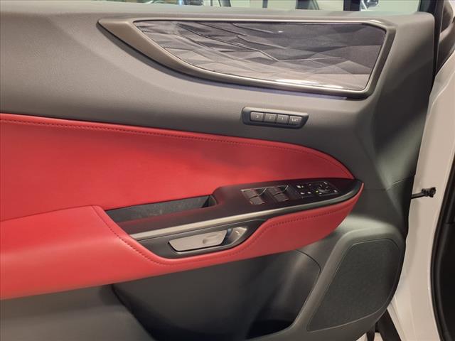 2025 Lexus NX 350 350 Premium