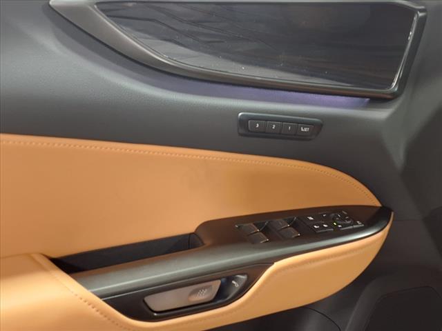 2025 Lexus NX 350 350 Premium