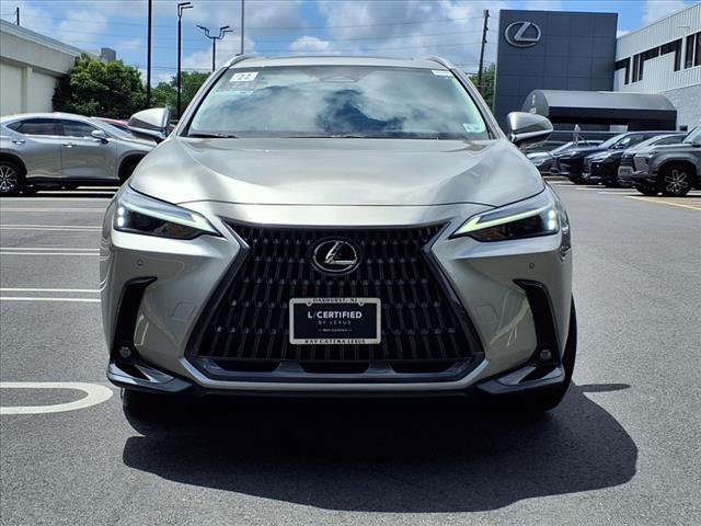 2022 Lexus NX 350 Premium W/ Navigation