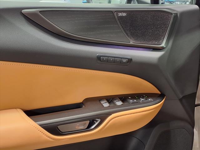 2025 Lexus NX 350 350 Luxury