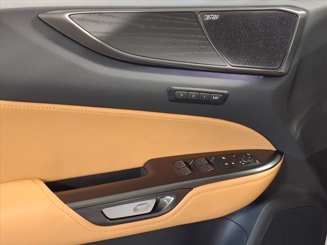 2025 Lexus NX 350 350 Luxury