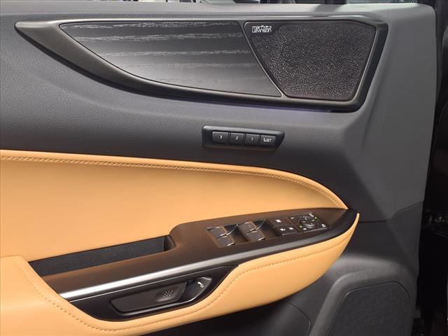 2025 Lexus NX 350 350 Luxury