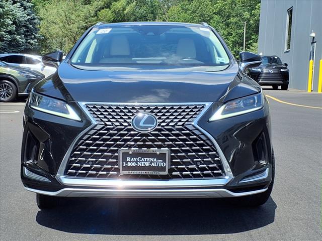 2020 Lexus RX 350 Premium W/ Navigation