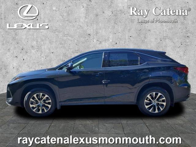 2022 Lexus RX 350 Navigation
