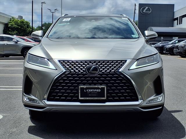 2022 Lexus RX 350 Premium W/ Navigation