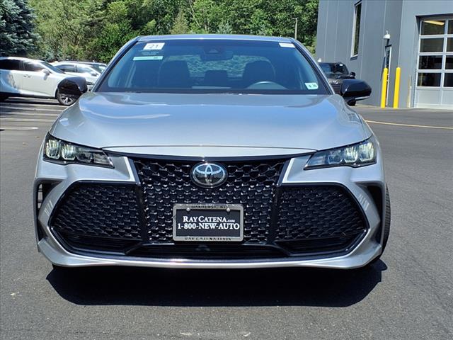 2021 Toyota Avalon XSE Nightshade