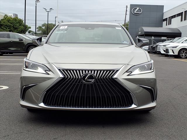 2019 Lexus ES 350 Premium Package