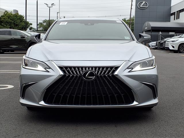 2022 Lexus ES 250 Premium