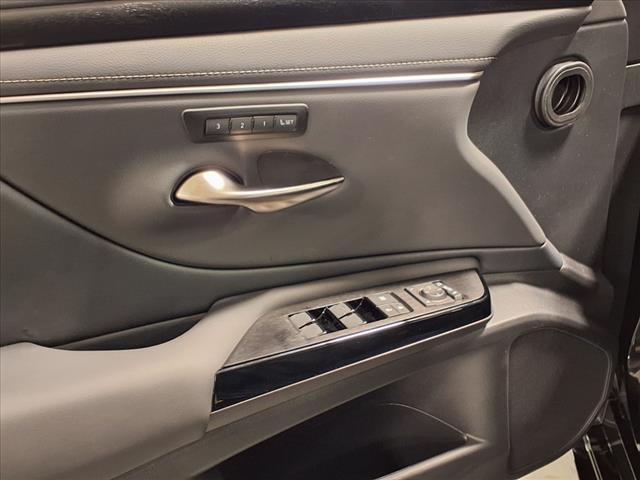 2025 Lexus ES 350 350