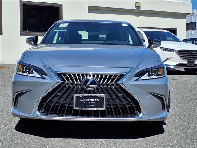 2023 Lexus ES 350 Premium Package