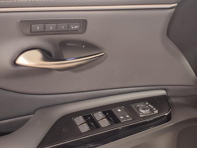 2025 Lexus ES 350 350