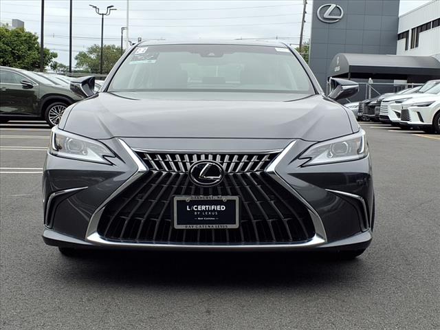 2022 Lexus ES 350 Premium Package