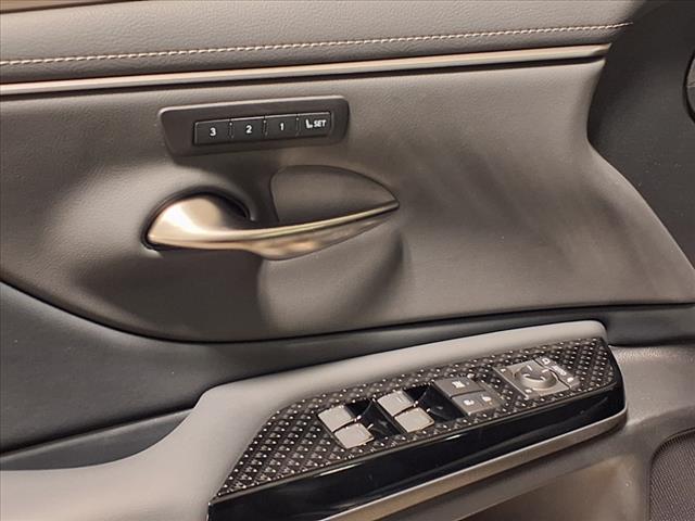 2025 Lexus ES 350 350 F Sport