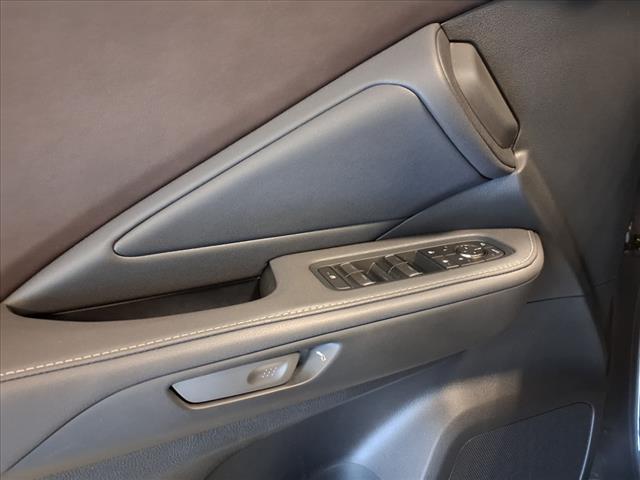 2025 Lexus TX 350 