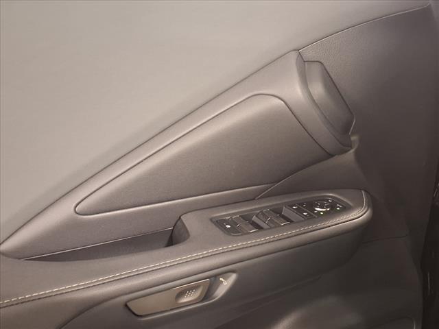 2025 Lexus TX 350 350