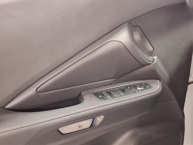 2025 Lexus TX 350 