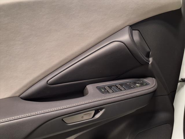 2025 Lexus TX 350 