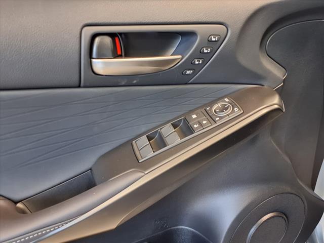 2025 Lexus IS 350 350 F SPORT