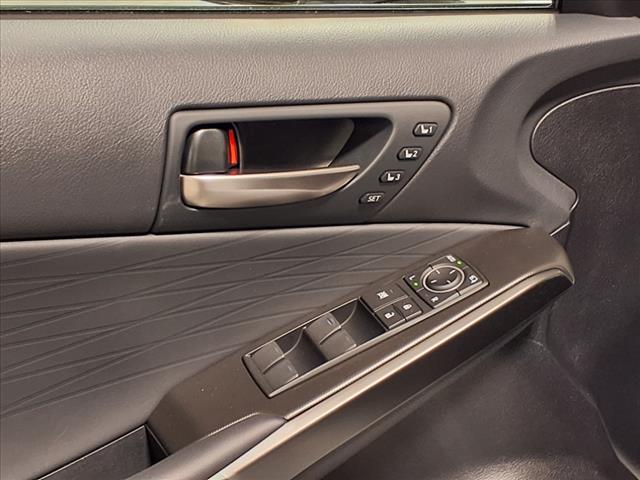 2025 Lexus IS 350 350 F SPORT
