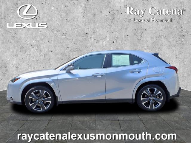 2023 Lexus UX 250h Premium